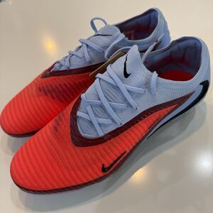 Nike Phantom 6 Low Elite SG Pro Scary Good Pack IM4206-400 Men's Size 11.5